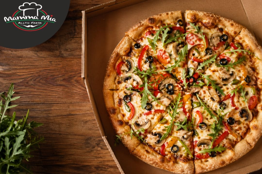 Where to Find the Tastiest Pizza Takeaway in Bekkestua